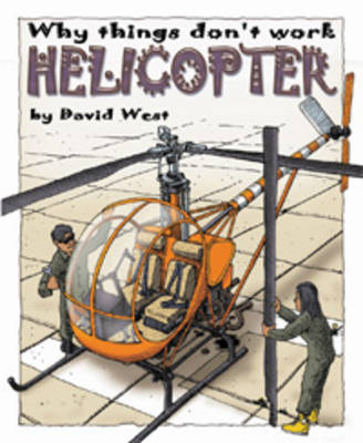 Helicopter