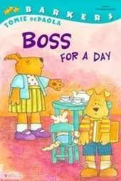 Boss for a Day