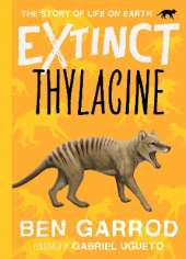 Thylacine
