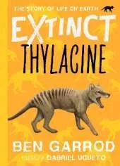 Thylacine