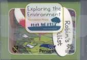 Exploring the Environment in the Foundation Phase - Series 2: Outcomes 4-6