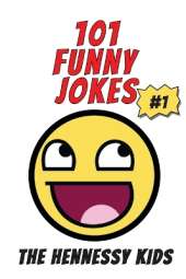 101 Funny Jokes, Vol. 1