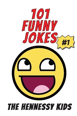 101 Funny Jokes, Vol. 1
