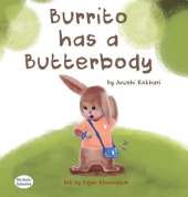 Burrito Has A Butterbody