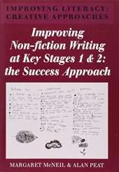 Improving Non-Fiction Writing KS2