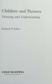 Children and Pictures: Drawing and Understanding