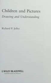 Children and Pictures: Drawing and Understanding