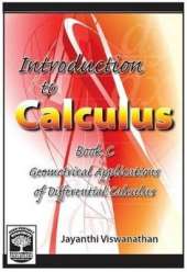 Introduction to Calculus