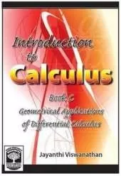 Introduction to Calculus