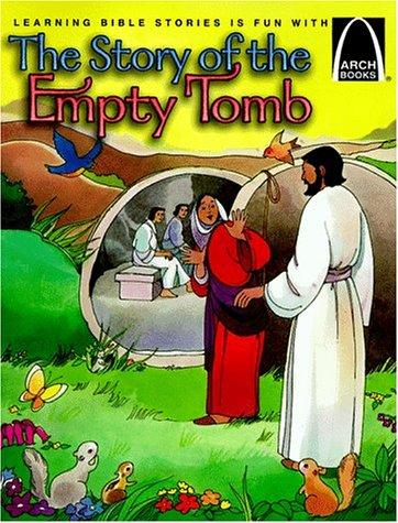 Story of the Empty Tomb