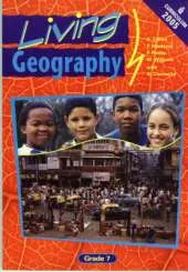 Living Geography