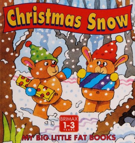 Christmas Snow