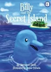 Billy And The Secret Island