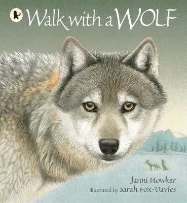 Walk with a Wolf