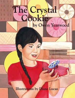 The Crystal Cookie