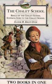 Rivals of the Chalet School