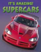 It's Amazing: Supercars