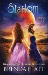 StarTorn: A Starstruck Novel