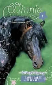 Winnie the Horse Gentler