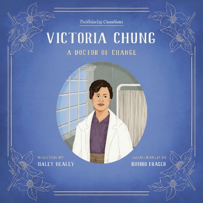 Victoria Chung: A Doctor of Change