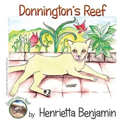 Donnington's Reef