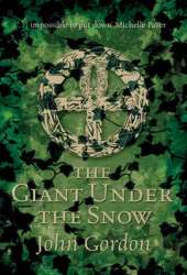 The Giant Under the Snow