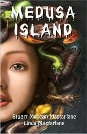 Medusa Island