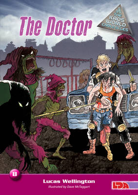The Doctor