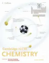 IGCSE Chemistry for CIE