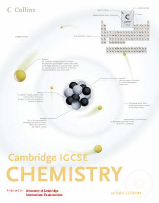 IGCSE Chemistry for CIE