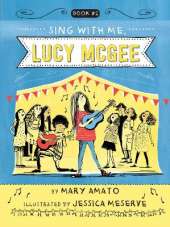 Sing With Me, Lucy McGee