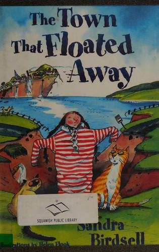 The Town That Floated Away
