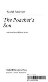 The Poacher's Son
