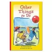 RAINBOW READING OTHER THINGS T