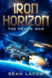 Iron Horizon: The Nexus War
