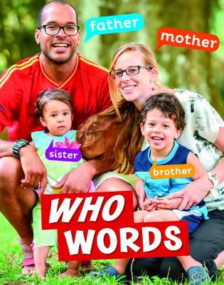 Who Words