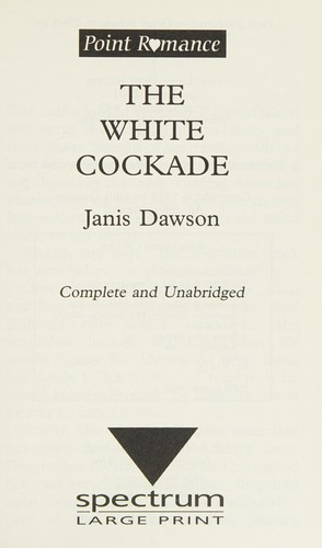 The White Cockade