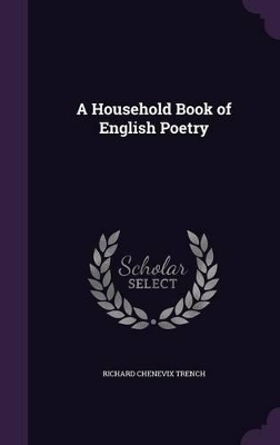 A Household Book of English Poetry
