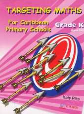 Targeting Maths for Caribbean Primary Schools