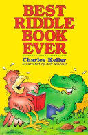 Best Riddle Book Ever