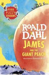 James and the Giant Peach