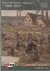 Bywyd Bob Dydd Yng Nghymru 1800-1810 Llyfr Ffeithiau Disgybl