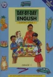Day-by-day English