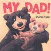My Dad! Board Book