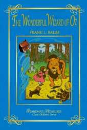 The Wonderful Wizard of Oz