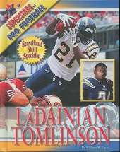 LaDainian Tomlinson