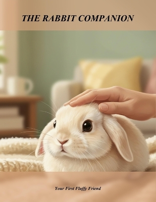 The Rabbit Companion: Your First Fluffy Friend