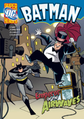 DC Super Heroes: Pack A