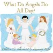 What Do Angels Do All Day?