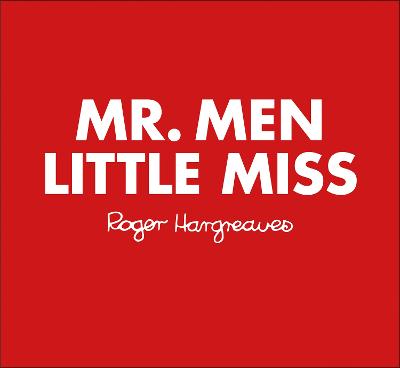 Mr Men Little Miss Audio Collection: Adventure Stories